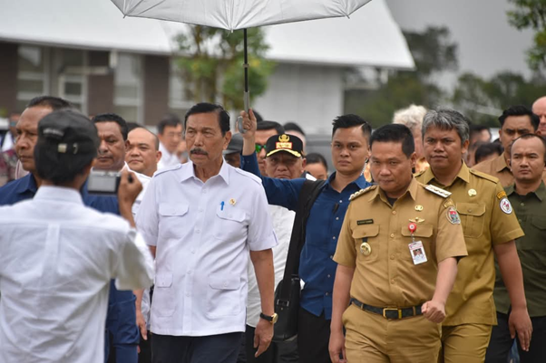 Kutipan Kesan terhadap TSTH2